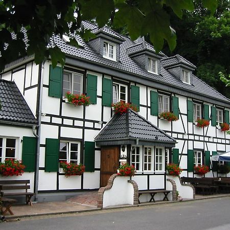 Wisskirchen Hotel & Restaurant Odenthal Εξωτερικό φωτογραφία