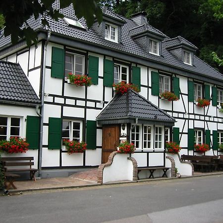Wisskirchen Hotel & Restaurant Odenthal Εξωτερικό φωτογραφία