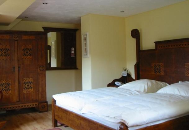 Wisskirchen Hotel & Restaurant Odenthal Δωμάτιο φωτογραφία