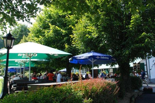 Wisskirchen Hotel & Restaurant Odenthal Εξωτερικό φωτογραφία