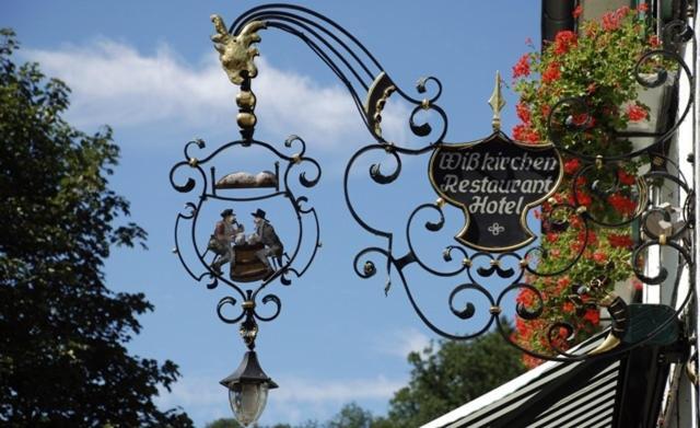Wisskirchen Hotel & Restaurant Odenthal Εξωτερικό φωτογραφία